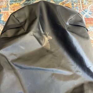 Like new 2023 Cotopaxi Allpa 35L backpack, waist belt and rain cover
